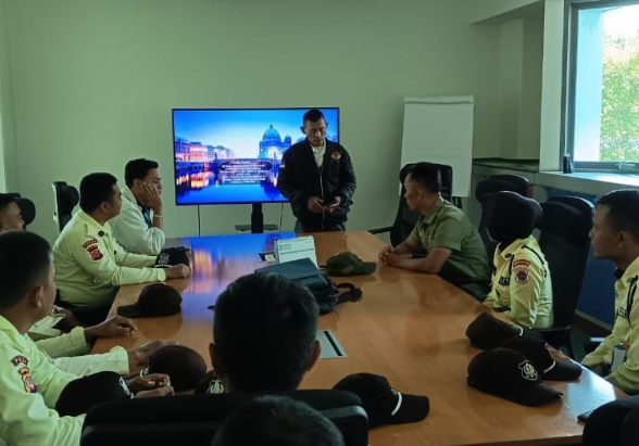 Foto kegiatan